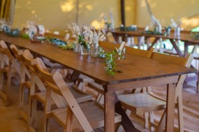 3 Diamond Events  Furniture Hire Profile 1