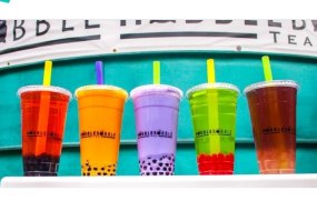 Hubble Bubble Tea Mobile Juice Bars Profile 1