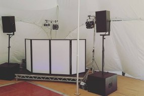 Core Event Hire Mobile Disco Hire Profile 1