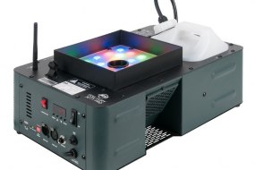 Core Event Hire Smoke Machine Hire Profile 1