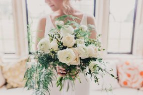 The English Florist Florists Profile 1