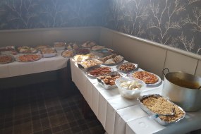 Granny McCann's Catering  Corporate Event Catering Profile 1