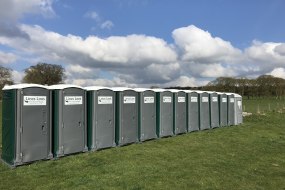 Lincs Loos Portable Toilet Hire Profile 1