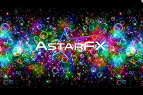 AstarFx Foam Machine Hire Profile 1