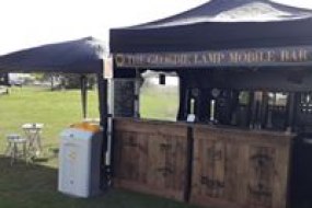 The Geordie Lamp Mobile Gin Bar Hire Profile 1