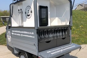 The Little Fizz And Nibble Co Prosecco Van Hire Profile 1