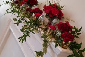 Flowers by Faith Flower Wall Hire Profile 1