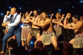 TOA Haka Workshops Team Building Hire Profile 1