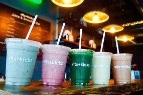 Vits And Kicks Ltd Mobile Juice Bars Profile 1