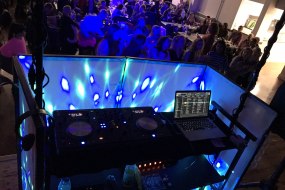 Jason Brown Mobile Disco Mobile Disco Hire Profile 1