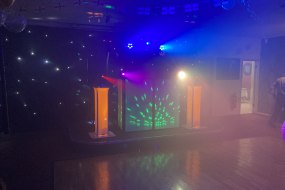 Jason Brown Mobile Disco Disco Light Hire Profile 1