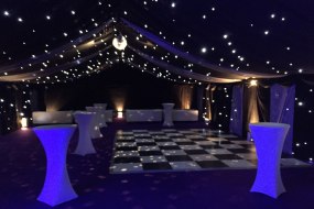 Capitall Marquees Ltd Marquee Furniture Hire Profile 1