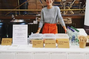 Vegan fair Cambridge 2019