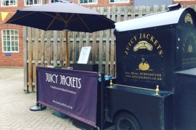 Juicy Jackets and Juicy Hog Corporate Hospitality Hire Profile 1