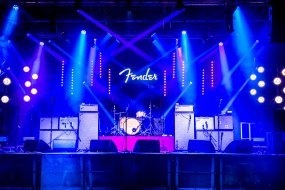 Reveries Events Ltd Event Production Profile 1