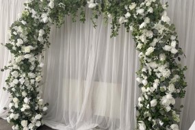 KMG Bridal Studio  Artificial Flowers and Silk Flower Arrangements Profile 1