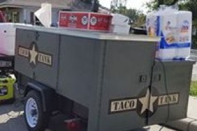 The Taco Tank Street Food Catering Profile 1