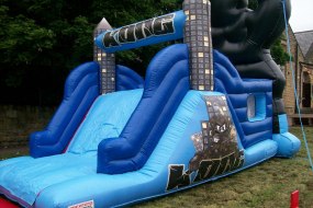 123 Bounce Bouncy Castle Hire Profile 1