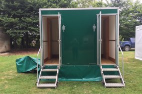 Perfect Portables Limited Luxury Loo Hire Profile 1