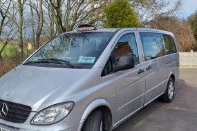 TW Taxis Tamworth Taxi Hire Profile 1