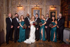 Tegans Photography Wedding Photographers  Profile 1