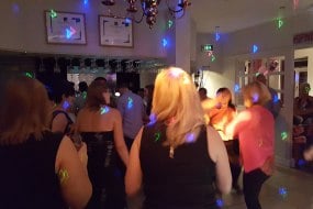 Night Life Sounds Disco Light Hire Profile 1