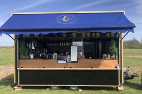 Hector & Harriet Prosecco Van Hire Profile 1