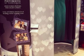 Harlequin Photobooth Photo Booth Hire Profile 1