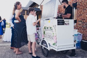 Loki's Ice Cream Fun Food Hire Profile 1