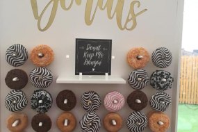 Crest Events Wedding Doughnuts Profile 1