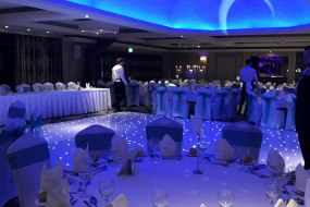 Crest Events Dance Floor Hire Profile 1