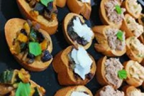 The Deli Chef Corporate Event Catering Profile 1