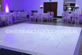 The Wedding Collection Dance Floor Hire Profile 1