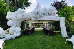 Bedazzled Events  Wedding Planner Hire Profile 1