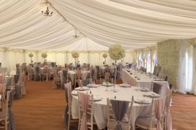 The Little Wedding Hire Company Florists Profile 1