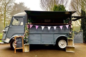 Butlers Bars Mobile Gin Bar Hire Profile 1