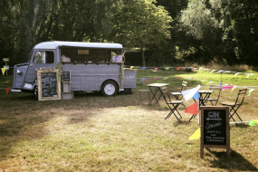 Butlers Bars Mobile Bar Hire Profile 1