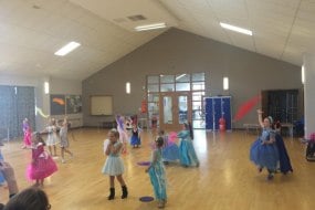 Dance Arts Academy Parties & Wedding Dance Acrobats for Hire Profile 1