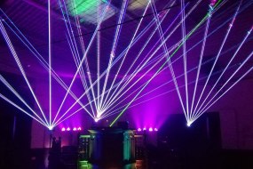 Luminent Creative Audio Visual Equipment Hire Profile 1