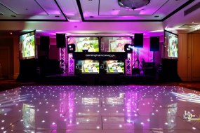 Birmingham Crew DJ's & Events Screen and Projector Hire Profile 1