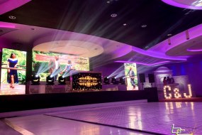 Birmingham Crew DJ's & Events Audio Visual Equipment Hire Profile 1