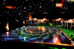 Birmingham Crew DJ's & Events Dance Floor Hire Profile 1