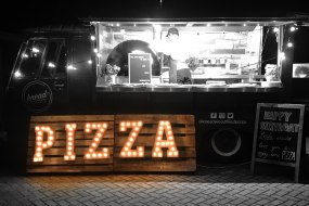 Knead Pizza Street Food Vans Profile 1