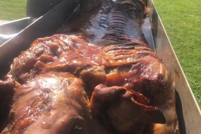 Hog Roast of Gloucestershire  Hog Roasts Profile 1