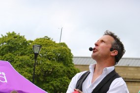 My Gig Sword Swallowers Profile 1