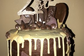 Ellie's Cakes & Bakes Dessert Caterers Profile 1