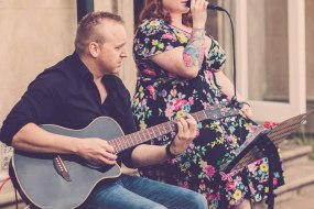 BB Entertainment Acoustic Band Hire Profile 1