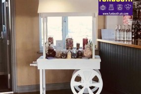 Funbooth Ltd Sweet and Candy Cart Hire Profile 1