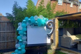 Pristine Events Balloon Decoration Hire Profile 1