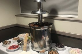 Pristine Events Chocolate Fountain Hire Profile 1